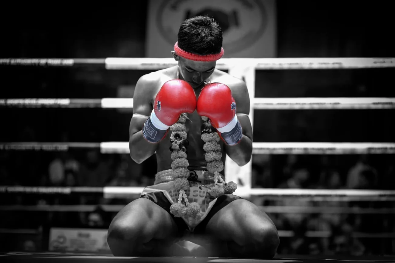 Fight & Fitness Singapore