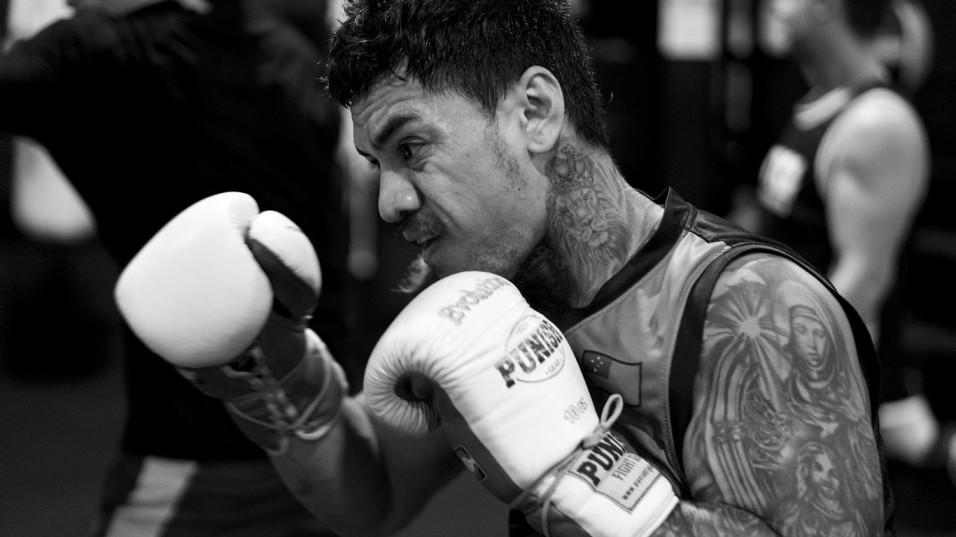 Fight & Fitness Singapore