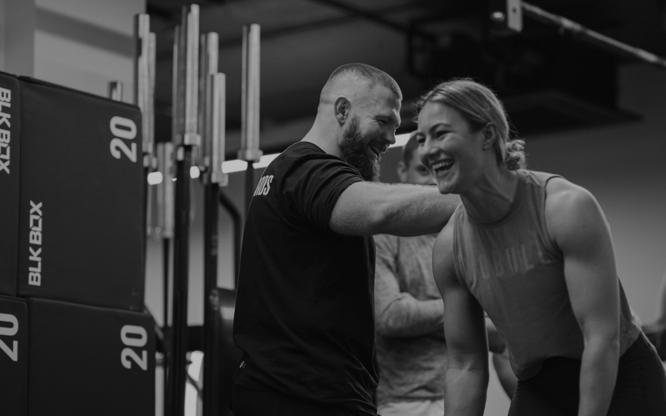 Fight & Fitness Singapore