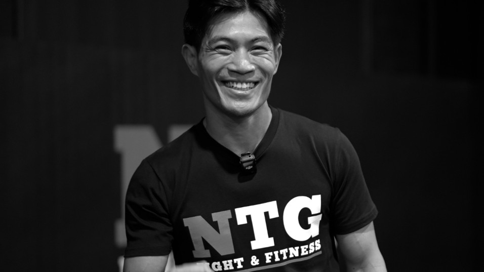 Fight & Fitness Singapore