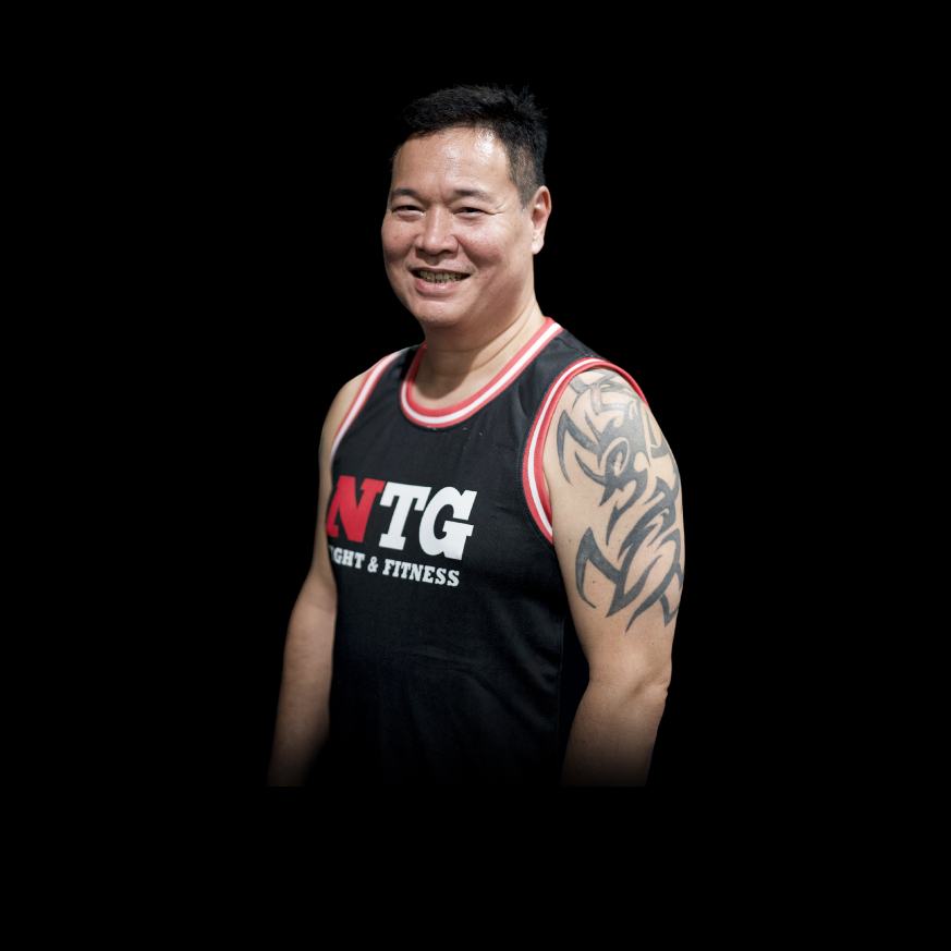 Fight & Fitness Singapore