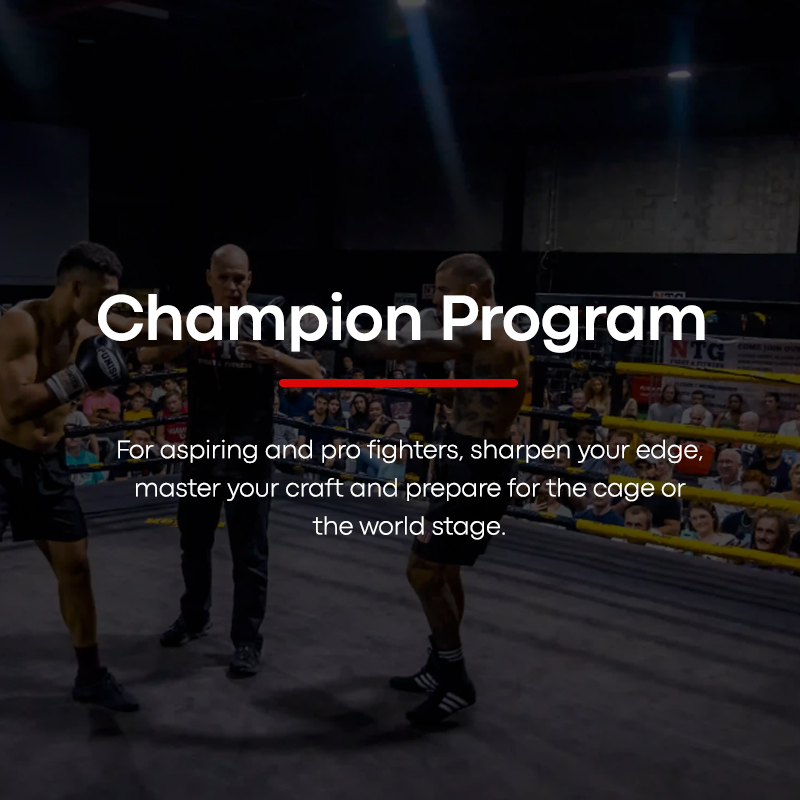 Fitness Singapore