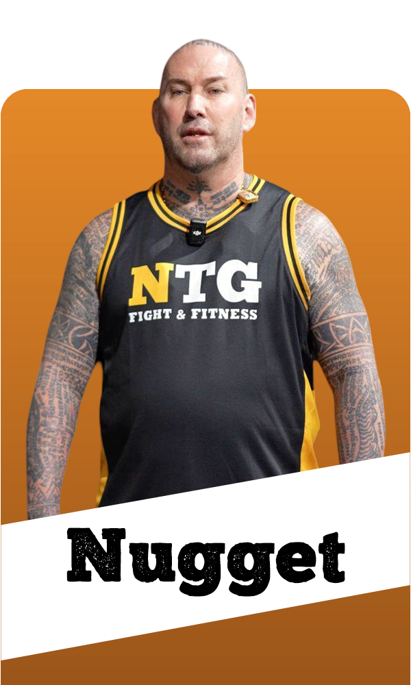 Fight & Fitness Singapore