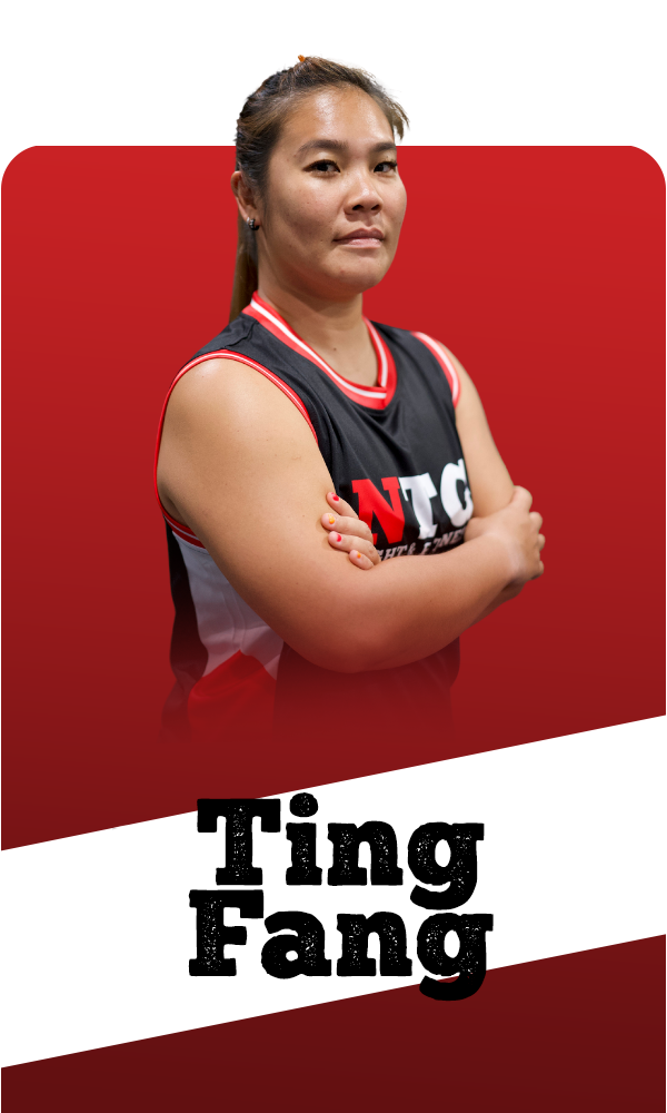 Fitness Singapore