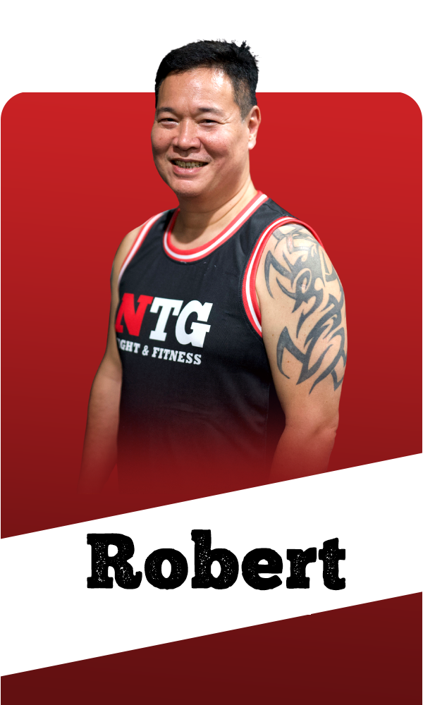 Fight & Fitness Singapore