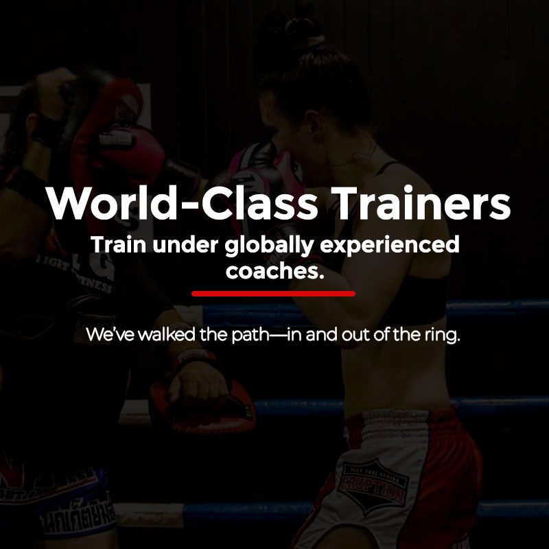 Fitness Singapore