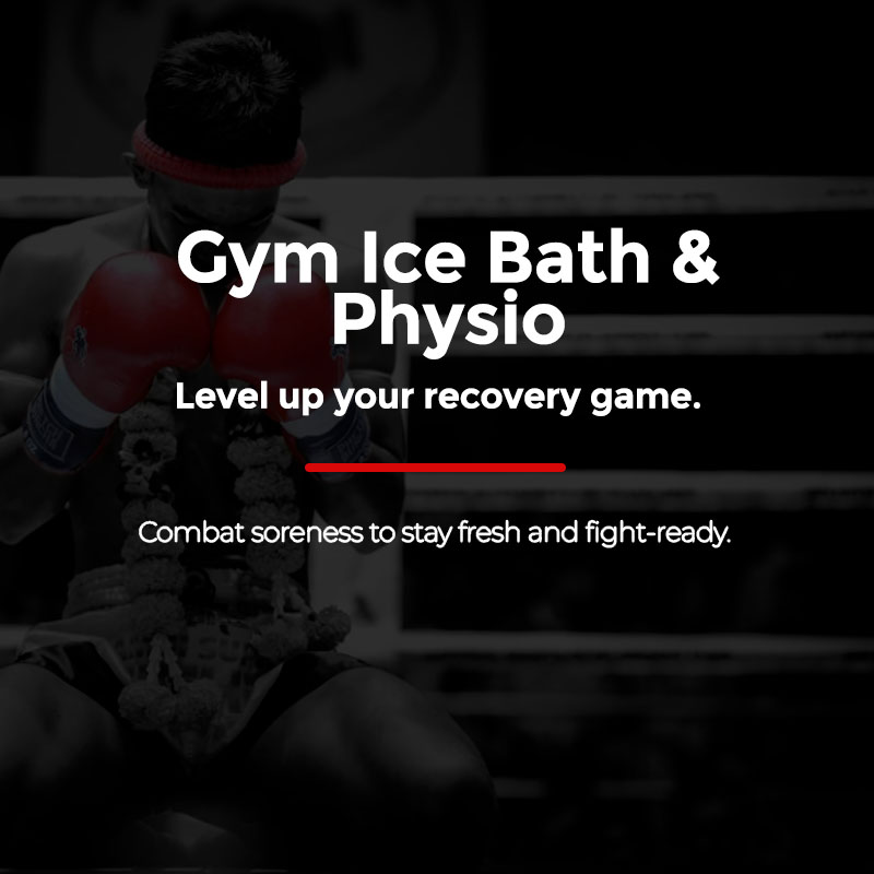 Fitness Singapore