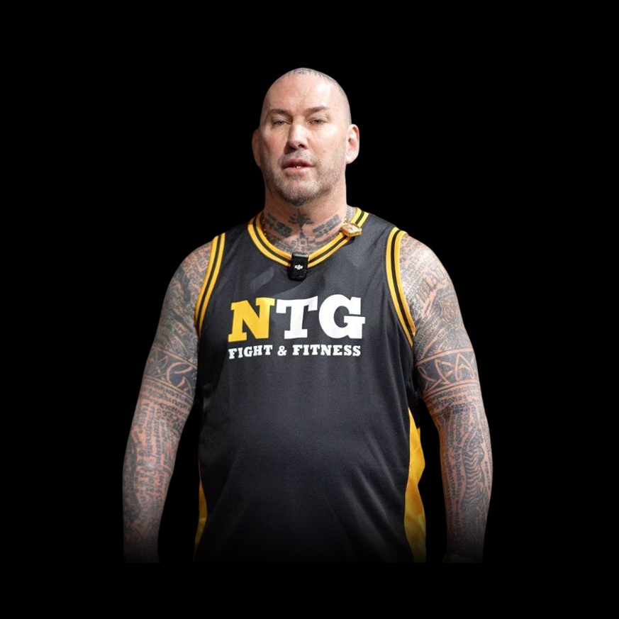 Fight & Fitness Singapore
