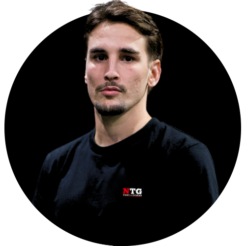 Fight & Fitness Singapore