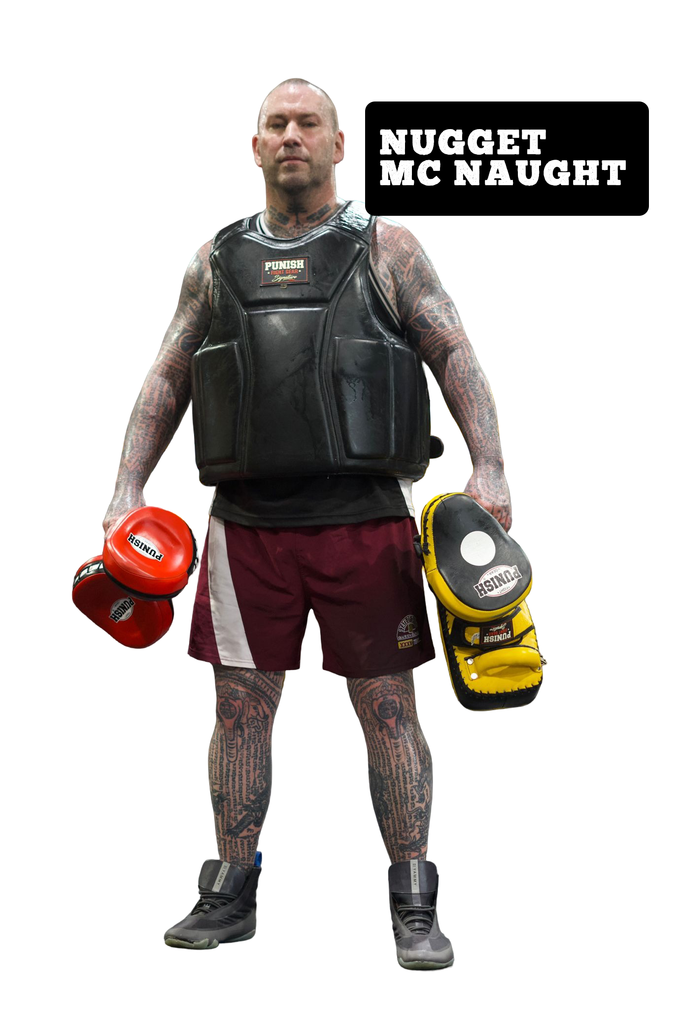 MMA classes Singapore