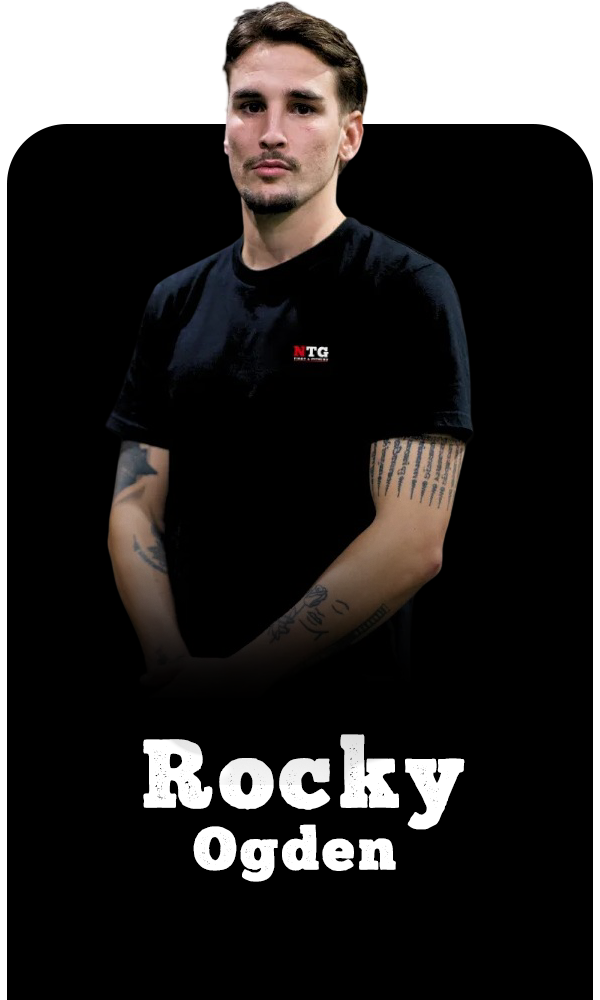 MMA classes Singapore