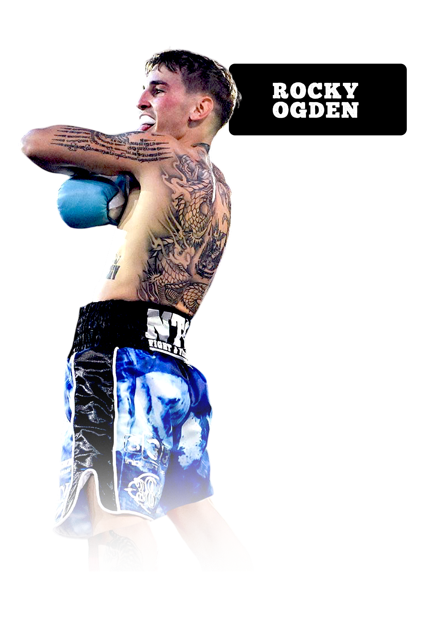 MMA classes Singapore