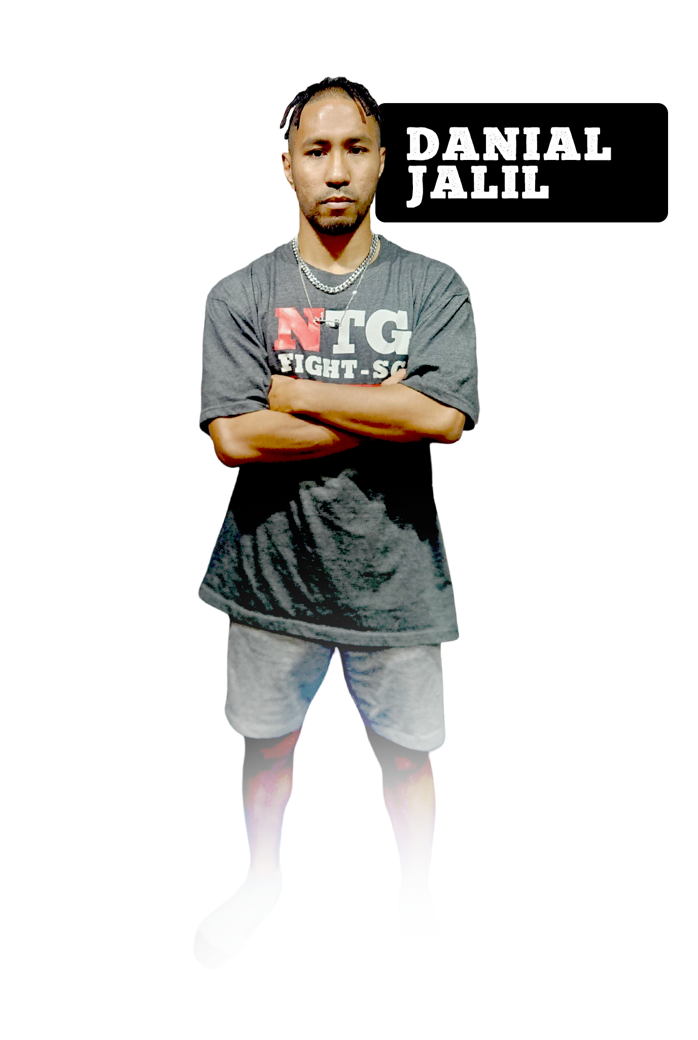 MMA classes Singapore