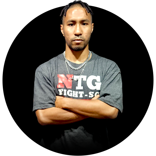 MMA classes Singapore