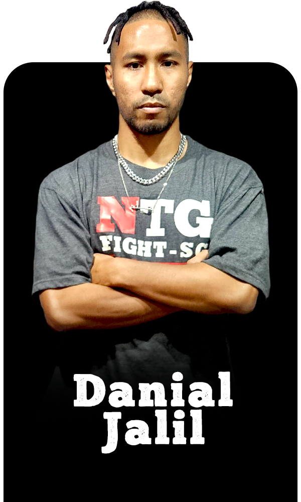 MMA classes Singapore