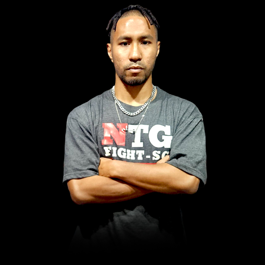 MMA classes Singapore