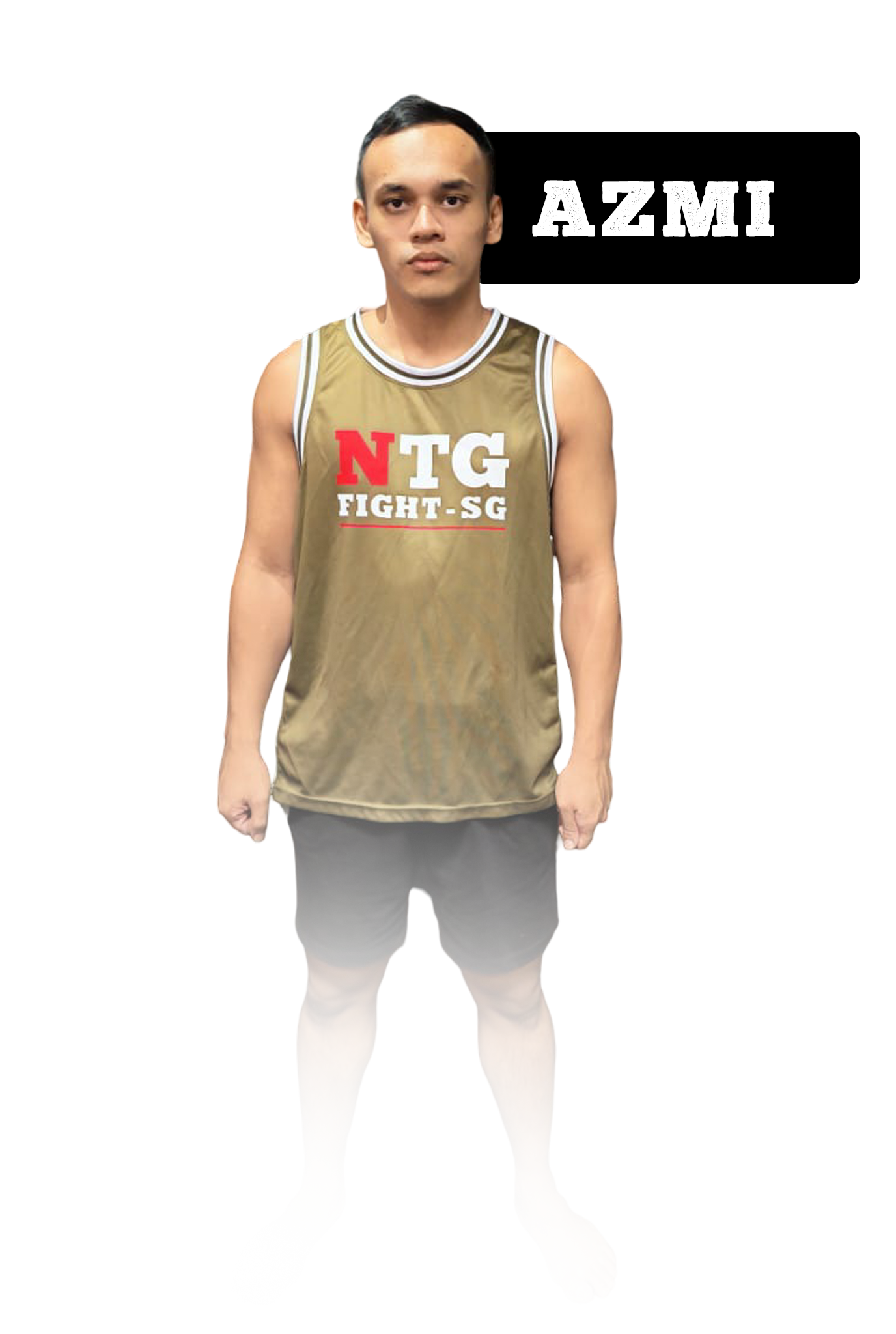 MMA classes Singapore