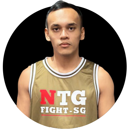 MMA classes Singapore