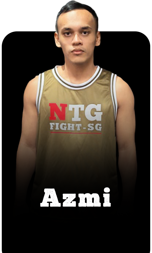 MMA classes Singapore