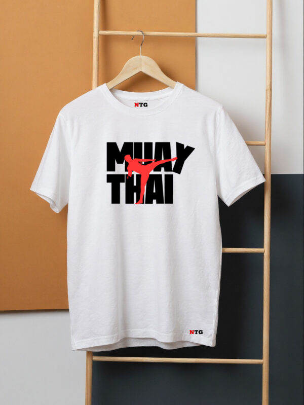 NTG Muay Thai T-Shirt